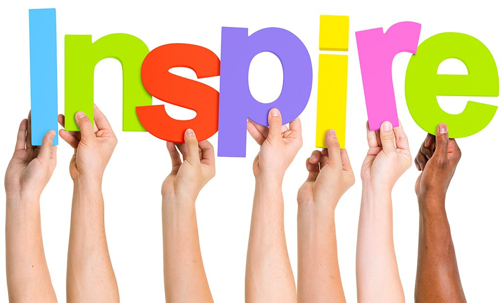 inspire